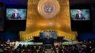 Israel freezes out UN chief António Guterres over inclusion on sexual violence list
