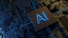 Why is Europe falling behind the US on AI adoption at work?