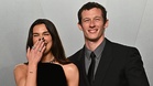 Dua Lipa and Callum Turner marry in secret London wedding