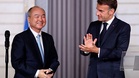 'Creating thousands of high-skilled jobs': SoftBank to invest €75bn in French AI data centres