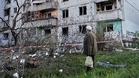 Massive overnight Russian missiles rock Ukraine, killing at least 18 people, authorities say