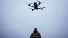 Drone race: How Ukraine's defence tech redefined Russia's war