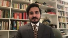 Markets 'confused' by US-Iran uncertainty, expert says