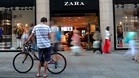 Zara owner Inditex defies Iran war concerns with strong sales as shares surge