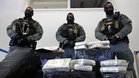 Germany seizes tonnes of cocaine in €500m bust, suspects arrested in Spain
