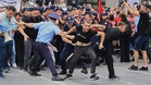 Edi Rama pushes back as Trump family-linked resort protests continue in Albania