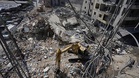 Hezbollah official says group told Lebanon it rejects proposed truce with Israel