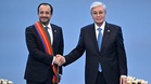 Cyprus and Kazakhstan deepen ties with agreements, flights and investment plans