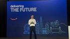 Amazon pledges €10 billion for Europe with 25,000 new jobs and warehouse robots