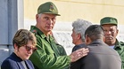 US sanctions Cuban President Miguel Díaz-Canel as Trump adds pressure to island’s leadership