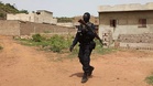 Mali jails French diplomat for 20 years for 'undermining state security,' sources say