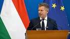 Péter Magyar's EU summit debut signals Hungarian reset after change of guard
