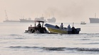 US downs two Iranian drones threatening Strait of Hormuz traffic