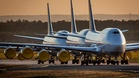 The jet fuel shock wipes out half of the global airline industry's expected profits