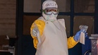 EU announces €5 million boost to Ebola response in DRC