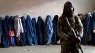 Women detained in Afghanistan's Herat in clothing crackdown, eyewitnesses say