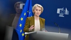 EU proposes new sanctions on Russian oil, 'shadow fleet', fisheries and soldiers