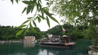 Lombardy's 'Leonardo ferry' has carried commuters for 500 years