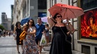 El Niño is set to bring extreme weather this summer. Here’s what it means for travellers