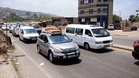 Israeli warnings trigger mass exodus from Lebanon’s historic Tyre