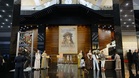 'Genius of the Renaissance': Leonardo da Vinci exhibition opens in Astana