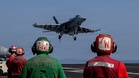 US launches fresh strikes on 'multiple targets' in Iran after Trump vows to hit 'hard'