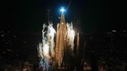 Spain: Pope Leo XIV blesses new Sagrada Familia tower, now world’s tallest church