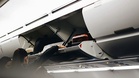 ‘Save a life, not a bag’: Airlines could lock overhead bins over evacuation safety concerns