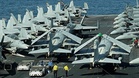 US strikes another tanker in Hormuz as it tightens Iranian port blockade