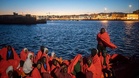 How EU countries watered down 'solidarity' plans to relocate asylum seekers