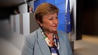 Georgieva: Europeans must invest 'together'