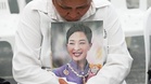 Princess Bajrakitiyabha the 'pride of Thailand' dies aged 47 after three-year battle with infection