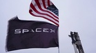 SpaceX makes its Nasdaq debut after the largest public offering in history