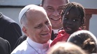Pope urges 'reciprocal' integration between migrants and host countries