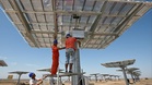 EU-backed green bonds risk financing Chinese clean tech in third countries