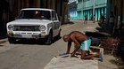 Cuban president announces economic reforms to 'liberalise' the embargo-hit and blockaded island