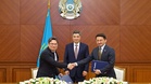Data Centre Valley: Kazakhstan and Firebird sign €8.6B AI agreements with NVIDIA support