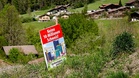 Swiss voters reject bid to cap population at 10 million, a move that would have limited immigration