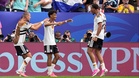 Germany cruises past Curaçao 7-1 and Netherlands-Japan tie 2-2 as World Cup group stages continue