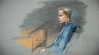 Norway crown princess' son sentenced to four years in prison on two counts of rape