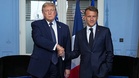 G7 summit: US to focus again on Ukraine after deal with Iran, Trump says