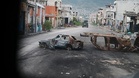 At least 2,300 killed this year in Haiti gang violence, UN human rights chief says