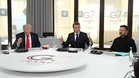 G7 summit: Zelenskyy joins leaders to discuss revival of peace talks