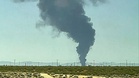Eight killed in US Air Force B-52 bomber crash in California
