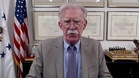 WATCH: Bolton says Trump played like violin by Iran
