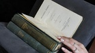 Rare first edition of ‘Wuthering Heights’ (complete with spelling mistakes) to go up for auction