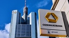 Germany formally rejects UniCredit's €39bn Commerzbank offer