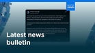 Latest news bulletin | June 16th, 2026 – Midday