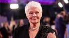 London West End's Shaftesbury Theatre to be renamed to honour Judi Dench