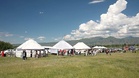 Kazakhstan’s skies welcome Central Asia’s first Paragliding World Cup